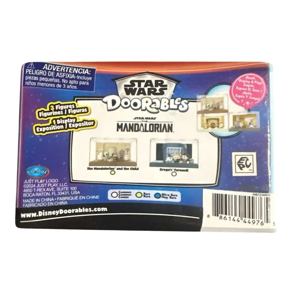 Just Play star wars